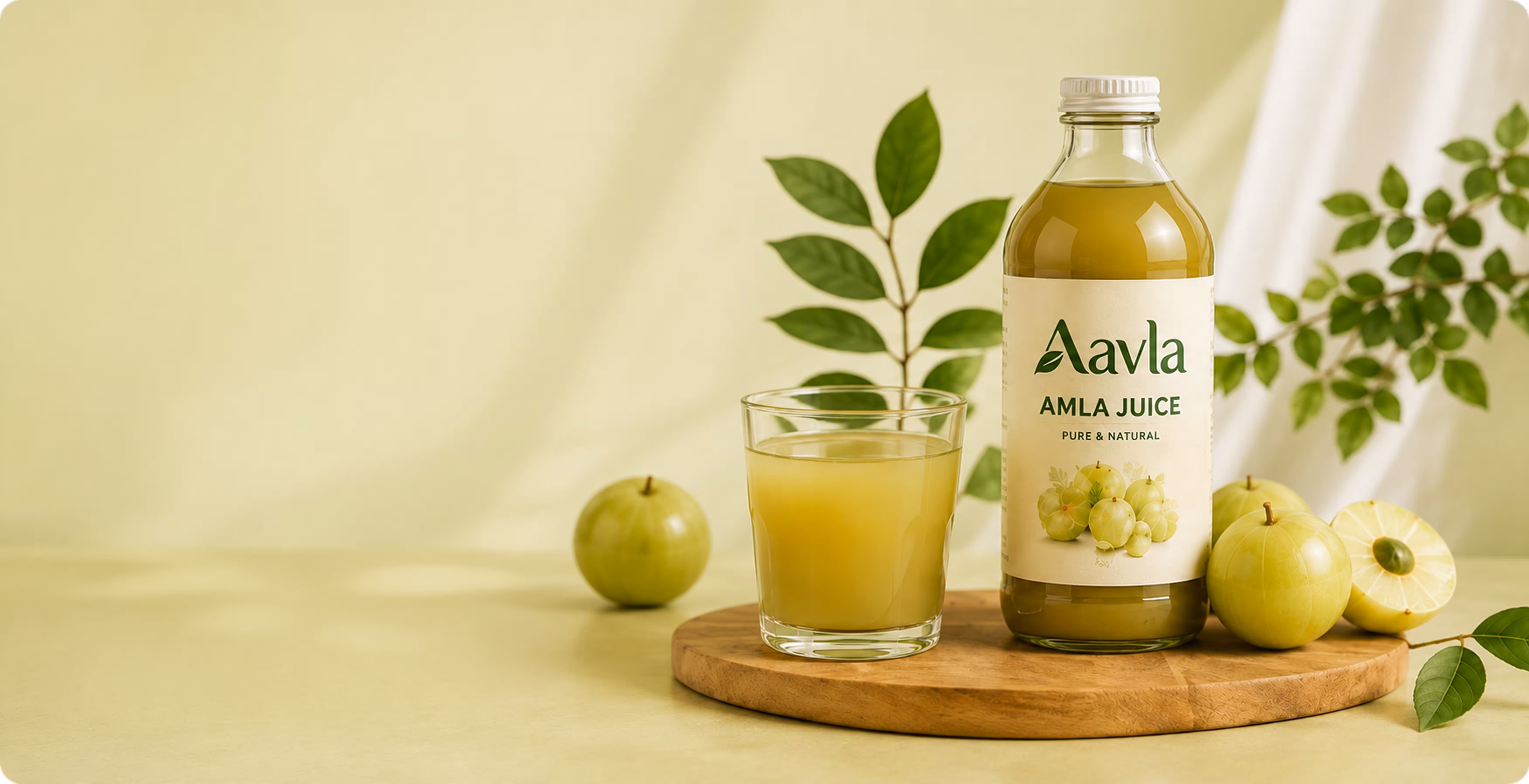 Amla Juice
